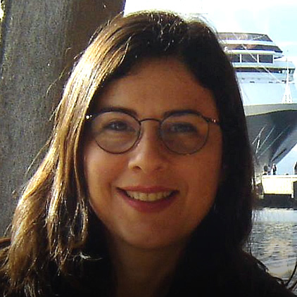 Daniela Calainho