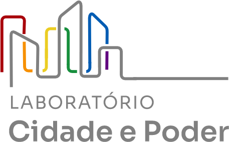 laboratório cidade e poder_logotipo